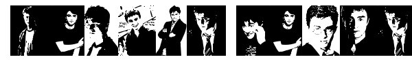 Daniel Radcliffe font preview